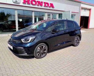 Honda Jazz Gebrauchtwagen