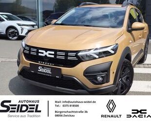 Dacia Sandero Gebrauchtwagen