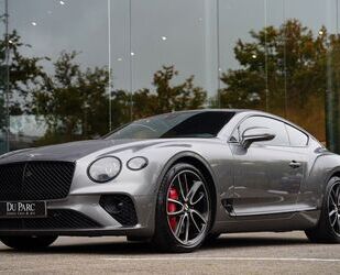 Bentley Continental GT Gebrauchtwagen