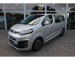 Citroen SpaceTourer Gebrauchtwagen