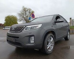 Kia Sorento Gebrauchtwagen