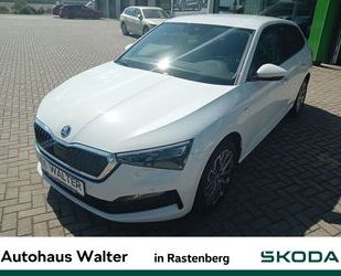 Skoda Scala Gebrauchtwagen