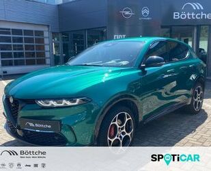 Alfa Romeo Tonale Gebrauchtwagen