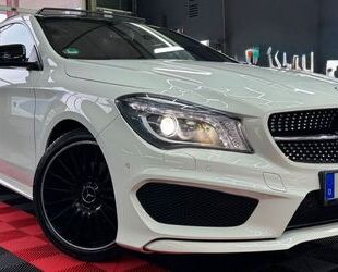 Mercedes-Benz CLA 180 Gebrauchtwagen