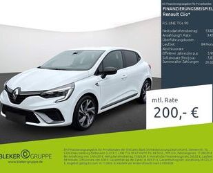 Renault Clio Gebrauchtwagen