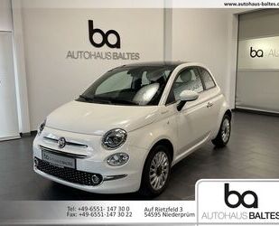 Fiat 500 Gebrauchtwagen