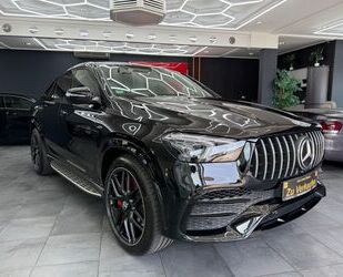 Mercedes-Benz GLE 53 AMG Gebrauchtwagen