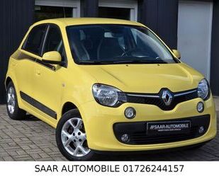 Renault Twingo Gebrauchtwagen