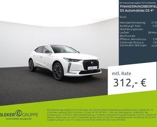 DS Automobiles DS4 Gebrauchtwagen