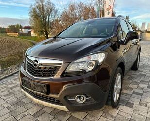 Opel Mokka Gebrauchtwagen