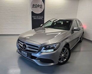 Mercedes-Benz C 180 Gebrauchtwagen