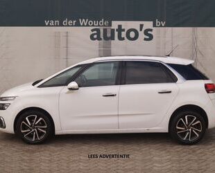 Citroen C4 Picasso Gebrauchtwagen