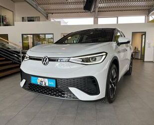 VW ID.5 Gebrauchtwagen