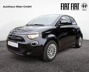Fiat 500e Gebrauchtwagen