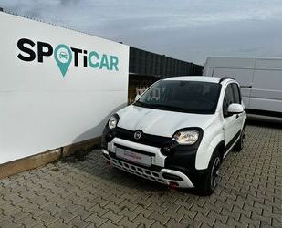 Mitsubishi Panda 