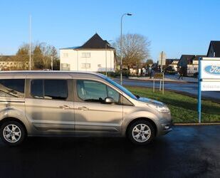 Ford Grand Tourneo Gebrauchtwagen