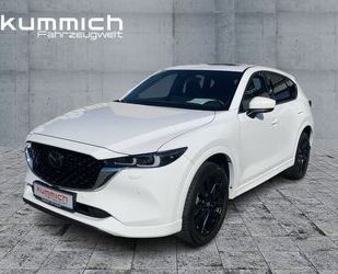 Mazda CX-5 Gebrauchtwagen