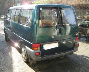 VW T4 andere Gebrauchtwagen