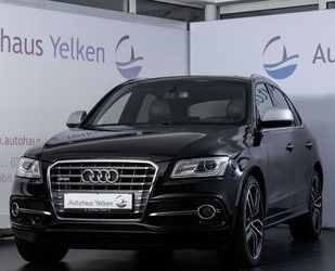 Audi SQ5 Gebrauchtwagen
