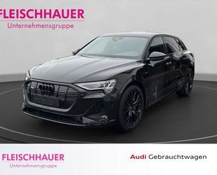 Audi e-tron Gebrauchtwagen