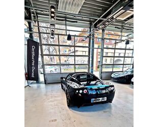 Tesla Roadster Gebrauchtwagen