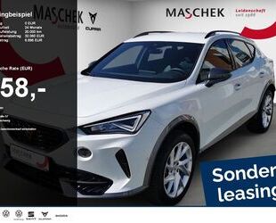 Cupra Formentor Gebrauchtwagen
