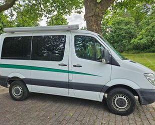 Mercedes-Benz Sprinter Gebrauchtwagen