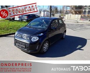 Citroen C1 Gebrauchtwagen