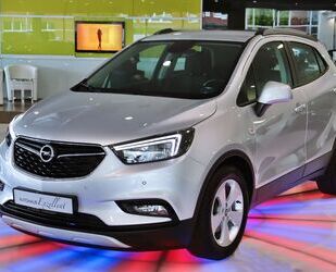 Hyundai Mokka X 