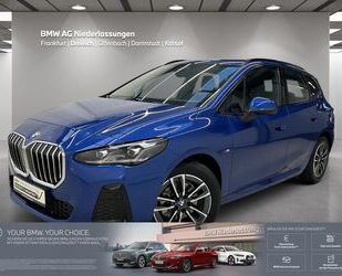 BMW 218 Gebrauchtwagen