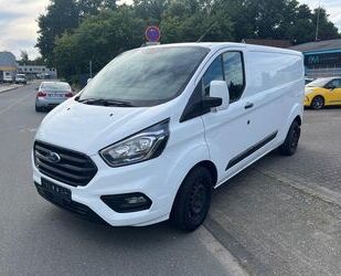 Ford Transit Custom Gebrauchtwagen
