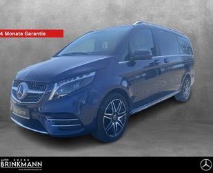 Mercedes-Benz V 250 Gebrauchtwagen