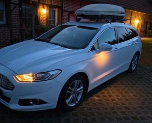 Ford Mondeo Gebrauchtwagen