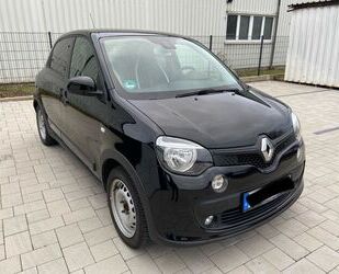 Renault Twingo Gebrauchtwagen