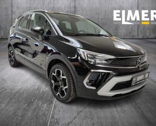 Opel Crossland (X) Gebrauchtwagen
