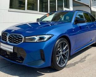 BMW 340 Gebrauchtwagen