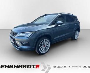 Seat Ateca Gebrauchtwagen