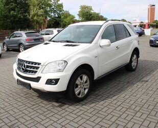Mercedes-Benz ML 300 Gebrauchtwagen