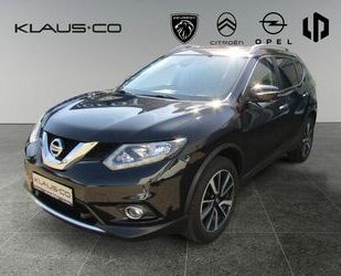 Nissan X-Trail Gebrauchtwagen