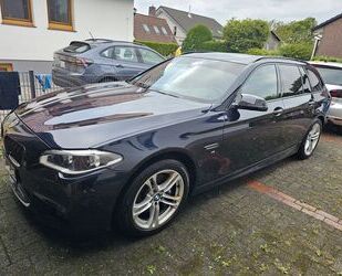 BMW 535 Gebrauchtwagen