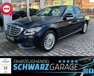 Mercedes-Benz C 250 Gebrauchtwagen
