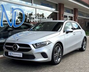 Mercedes-Benz A 220 Gebrauchtwagen
