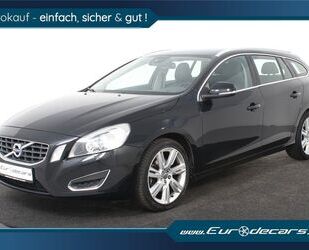 Volvo V60 Gebrauchtwagen