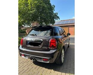 Mini Cooper S Gebrauchtwagen