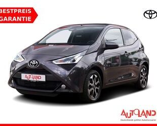 Toyota Aygo (X) Gebrauchtwagen
