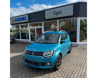 Suzuki Ignis Gebrauchtwagen