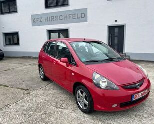 Honda Jazz Gebrauchtwagen