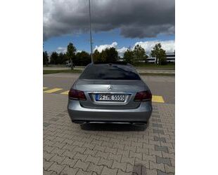 Mercedes-Benz E 250 Gebrauchtwagen