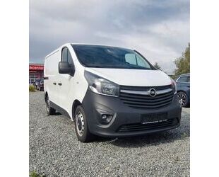 Opel Vivaro Gebrauchtwagen