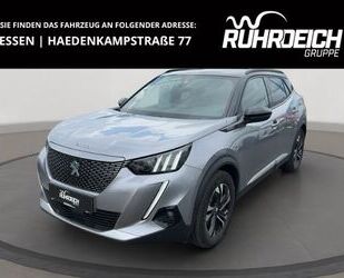 Peugeot 2008 Gebrauchtwagen